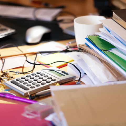 7 Ways Bad Bookkeeping Can Ruin Your Business